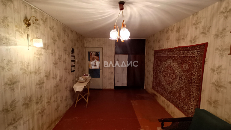 квартира г Брянск р-н Советский ул Костычева 55 фото 4