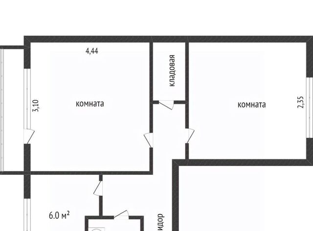 р-н Октябрьский ул Веры Андриановой 5 фото