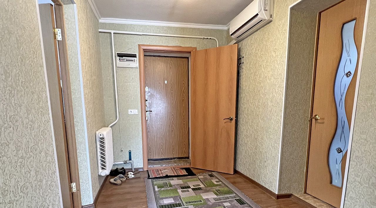 дом р-н Славянский г Славянск-на-Кубани ул Крупской фото 5
