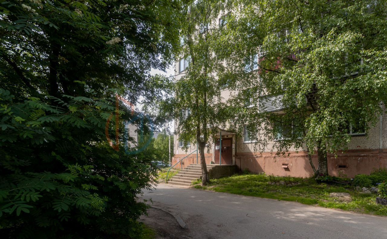 квартира г Новодвинск ул Мира 6 фото 18
