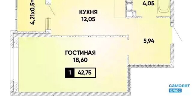 ул им. Героя Георгия Бочарникова 12/2 фото