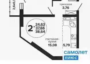 Больничный городок дом 6 фото