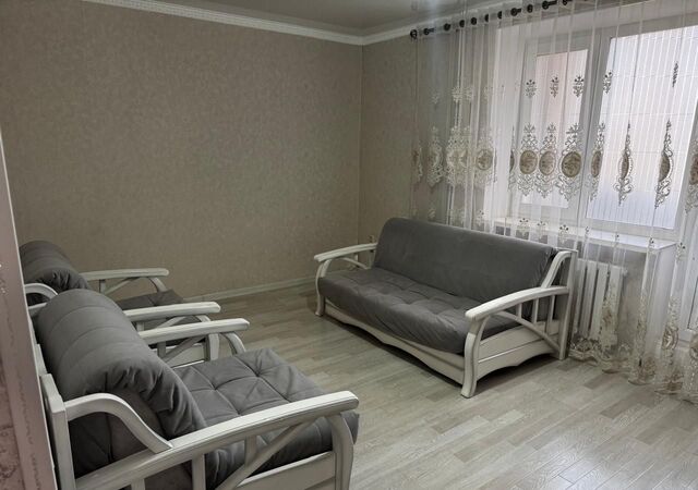 квартира ул Л.Е.Цеповой 120 фото