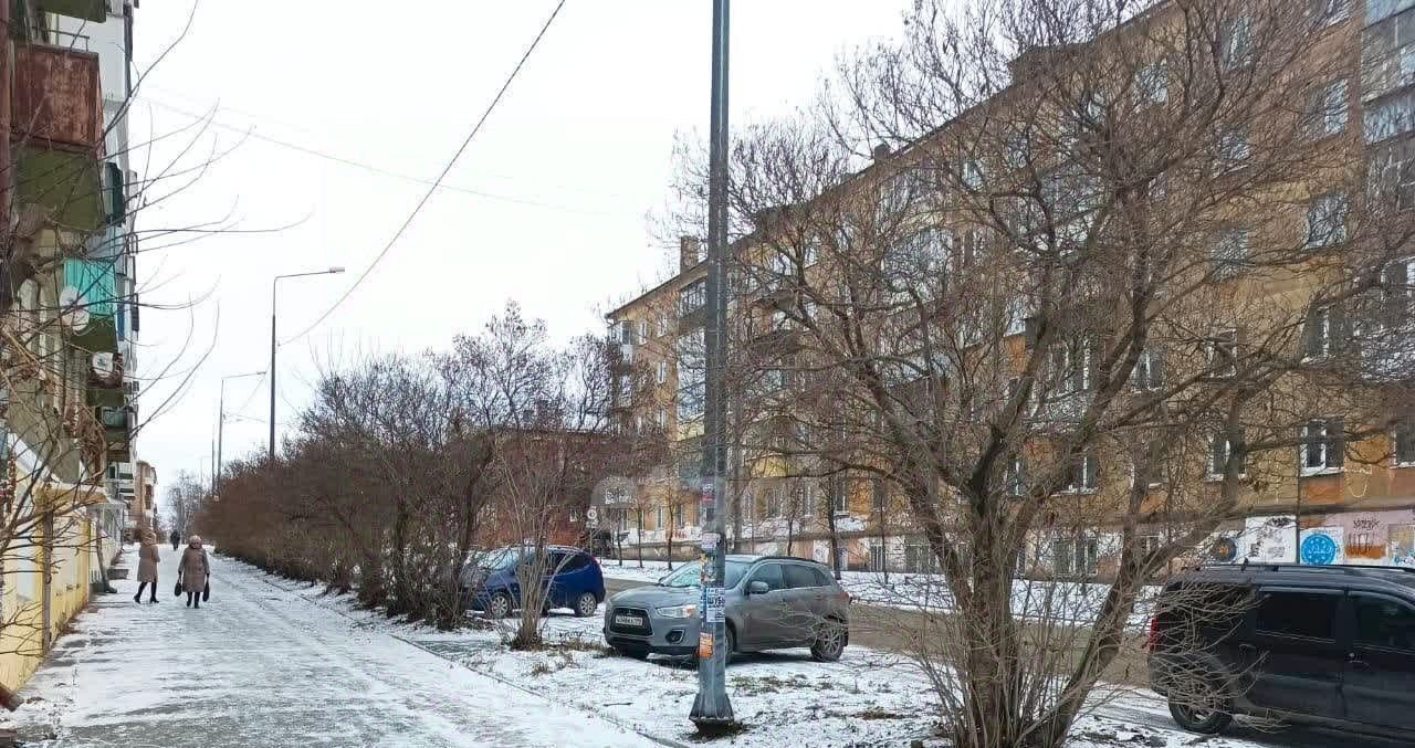 торговое помещение г Нижний Тагил р-н Ленинский ул Карла Маркса 55 фото 28
