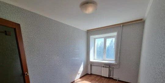 квартира г Омск ул Багратиона 17а фото 9