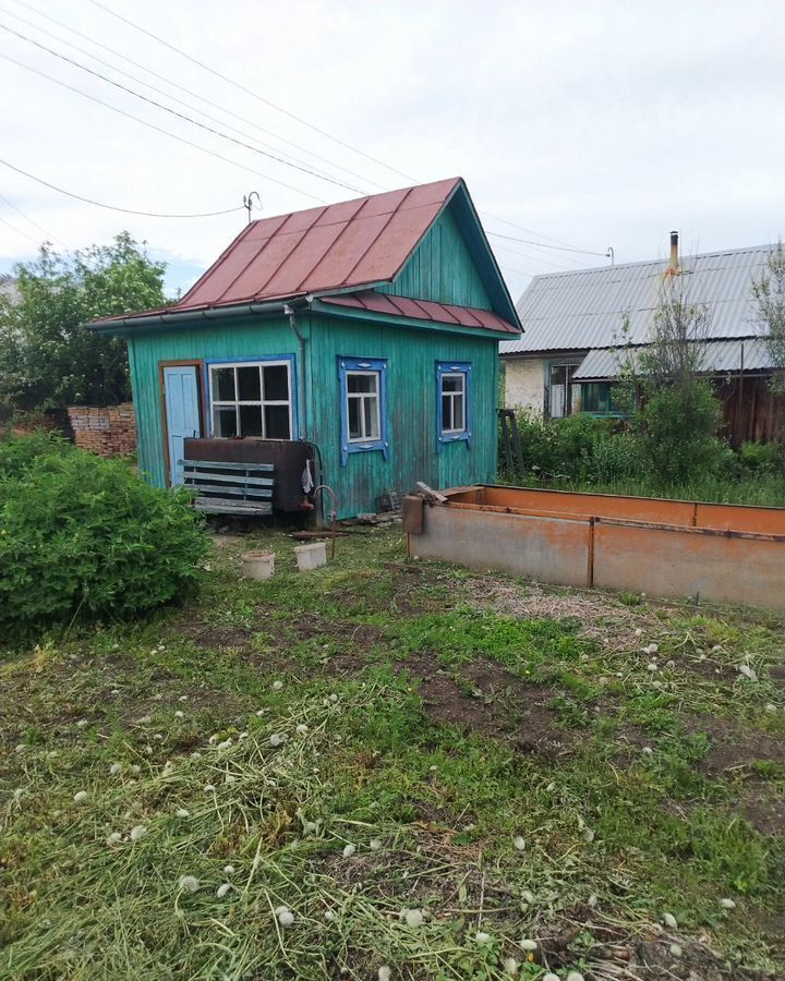 дом г Алапаевск сад тер КоллективныйЛето ЭМЗ фото 10