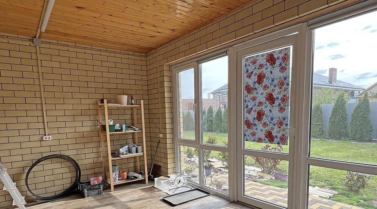 дом р-н Славянский г Славянск-на-Кубани ул Запорожская 131 фото 10