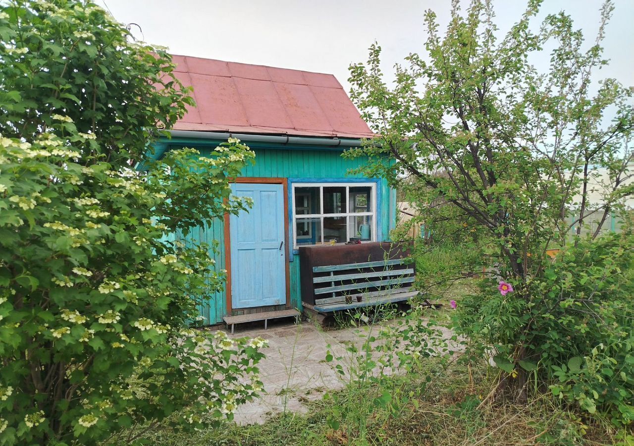 дом г Алапаевск сад тер КоллективныйЛето ЭМЗ фото 11