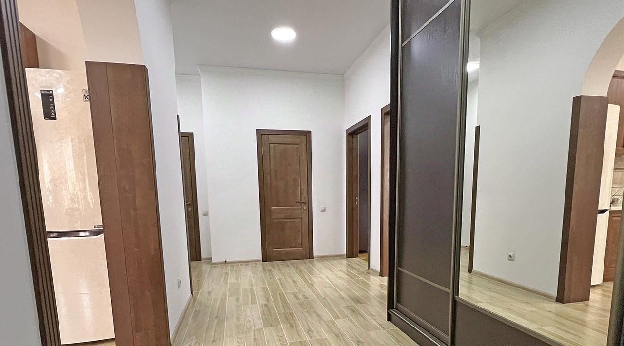 дом р-н Славянский г Славянск-на-Кубани ул Запорожская 131 фото 24