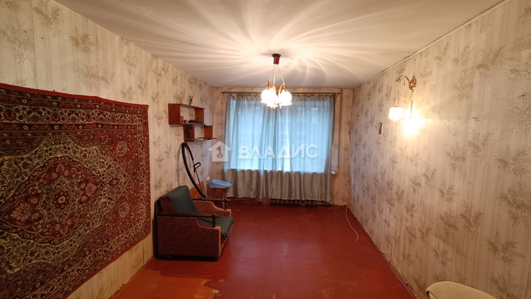 квартира г Брянск р-н Советский ул Костычева 55 фото 5