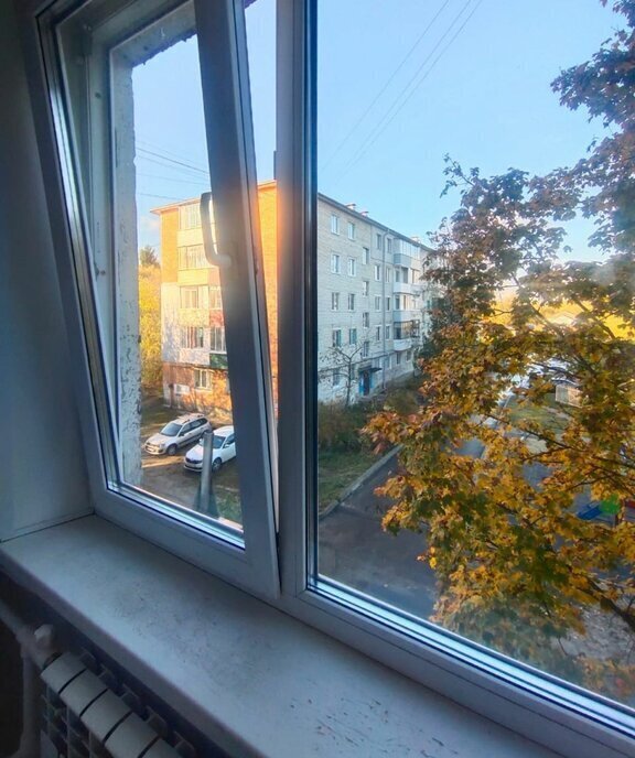 квартира г Брянск п Белые Берега ул Новая 10 фото 16