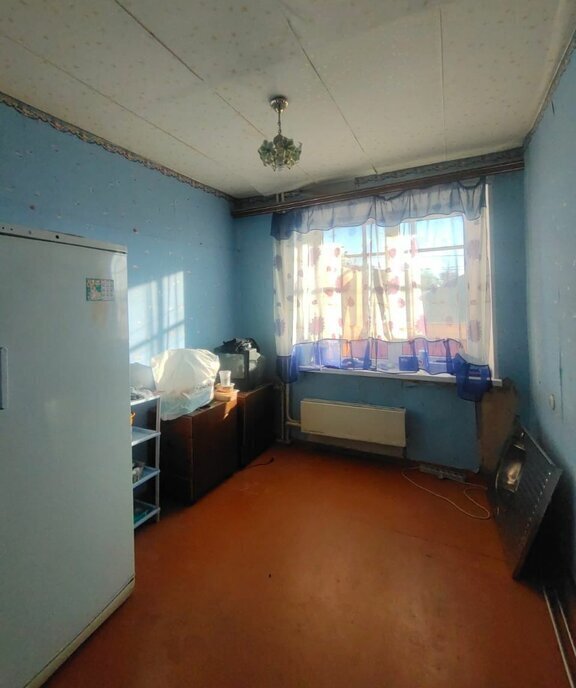 квартира г Брянск п Белые Берега ул Новая 10 фото 18