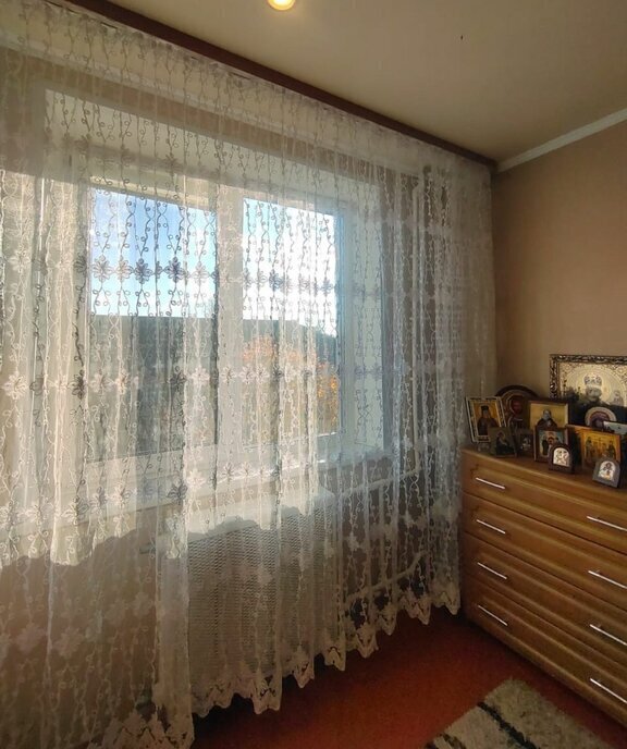 квартира г Брянск п Белые Берега ул Новая 10 фото 25