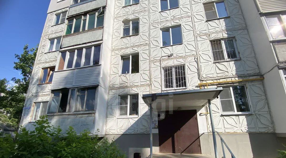 квартира г Кострома ул Осыпная 5 фото 20