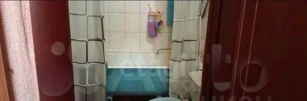 квартира г Калуга р-н Ленинский ул Кутузова 30 фото 6
