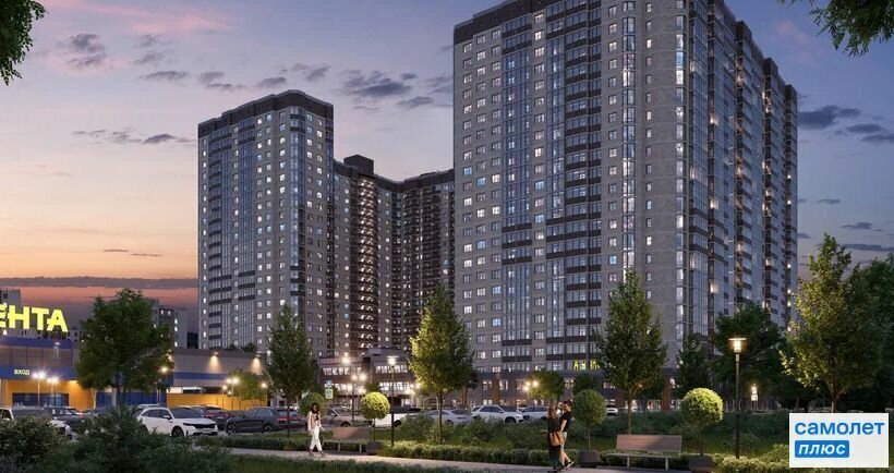 квартира г Сочи Больничный городок пер Дагомысский 6 фото 5