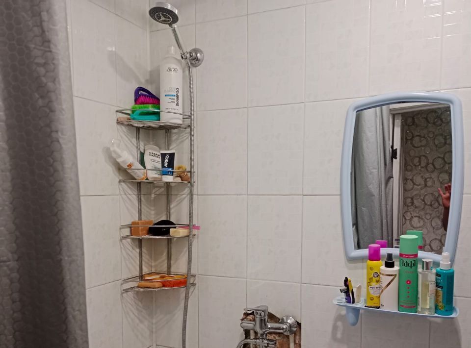квартира г Димитровград пр-кт Ленина 42а фото 4