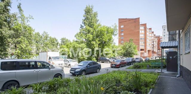 квартира р-н Центральный дом 41 фото