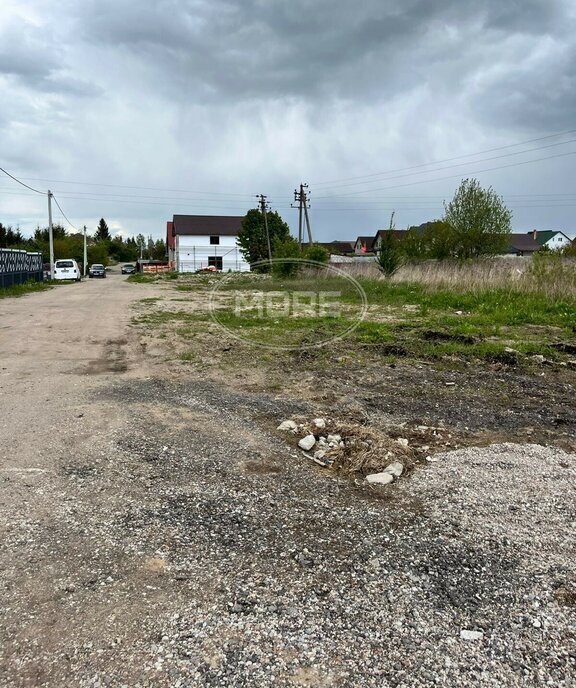 земля р-н Гусевский г Гусев ул Мира фото 3
