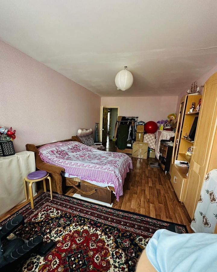 квартира г Краснодар р-н Карасунский ул им. Валерия Гассия 14 фото 21