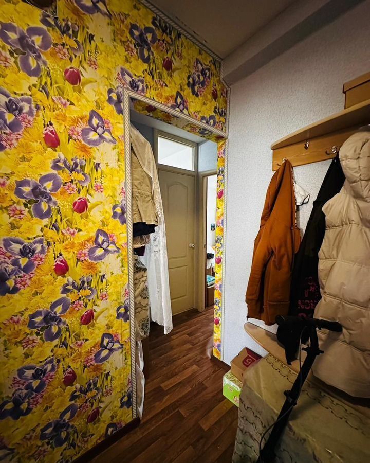 квартира г Краснодар р-н Карасунский ул им. Валерия Гассия 14 фото 22