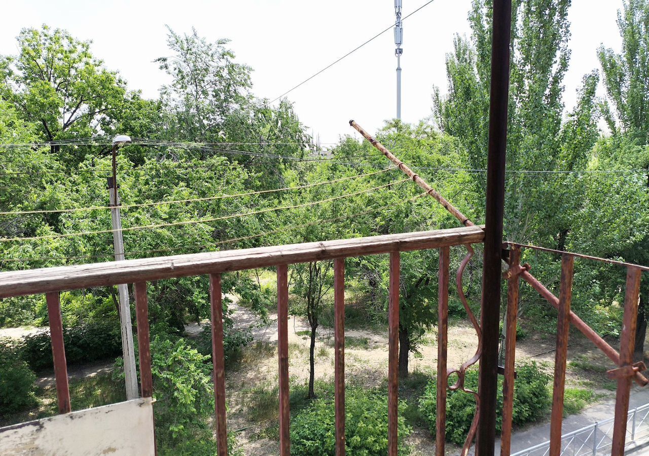 квартира г Волжский ул Рабоче-Крестьянская 22 фото 5