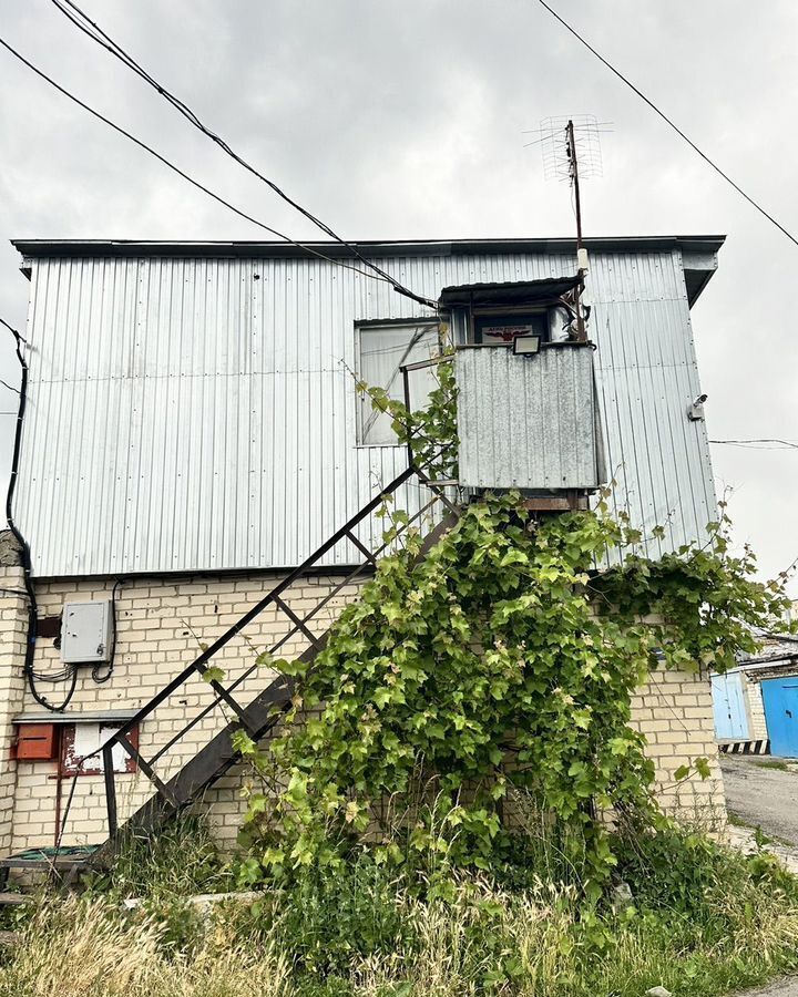 гараж г Ставрополь р-н Промышленный тер ГСК Мир-2 185 фото 6