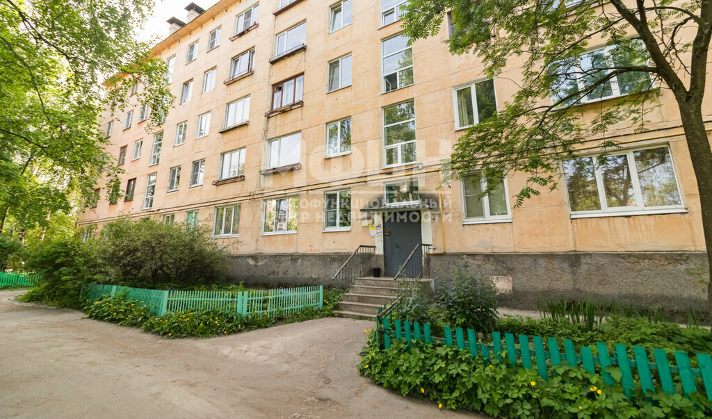 квартира г Петрозаводск ул Судостроительная 8а фото 26