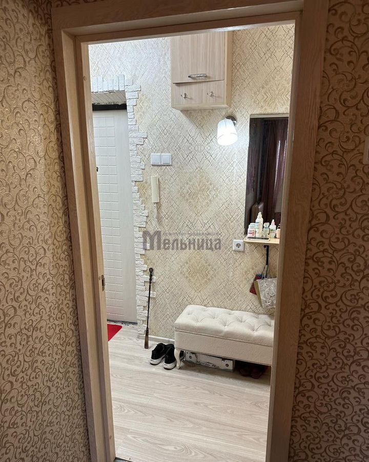квартира г Волжский ул им Карла Маркса 57 фото 14