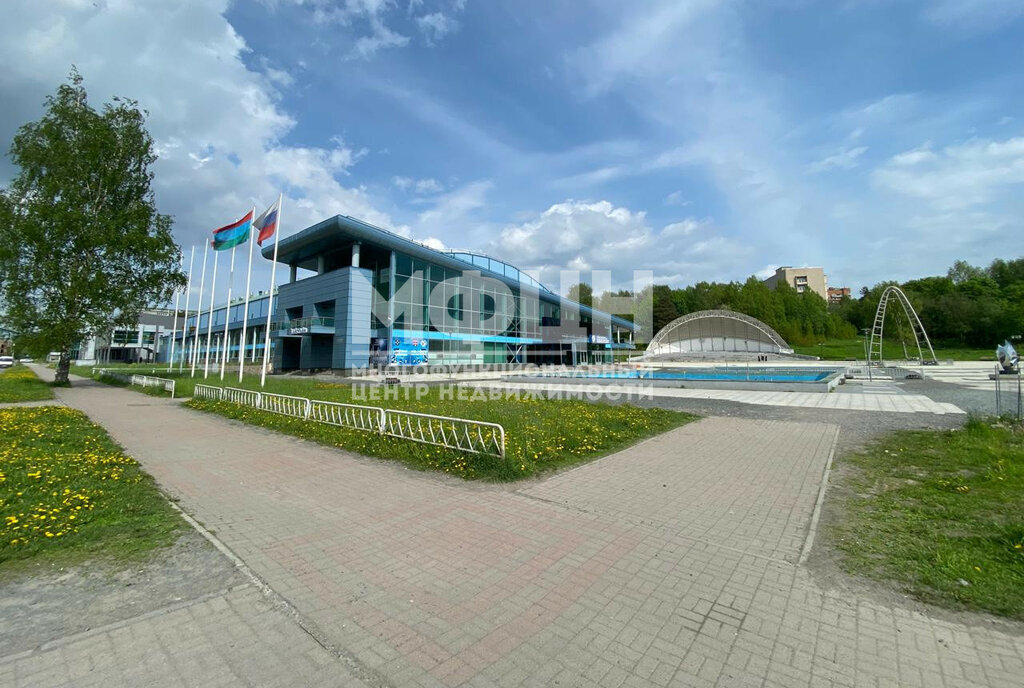 квартира р-н Кондопожский г Кондопога ш Октябрьское 81а фото 12