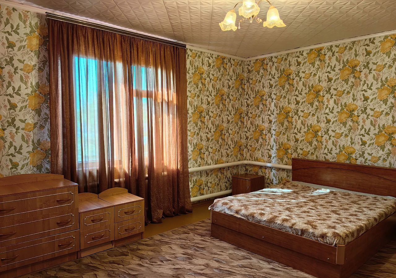 дом г Сорочинск ул Герцена 18 фото 9