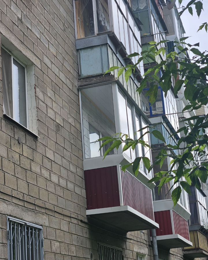 квартира г Нижний Тагил р-н Дзержинский ул Свердлова 9 фото 16