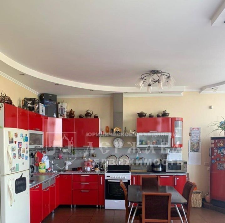 квартира г Кемерово р-н Ленинский б-р Строителей 53а фото 16