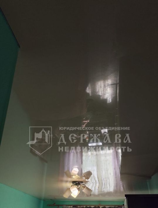 квартира р-н Топкинский г Топки ул Советская 56 фото 7
