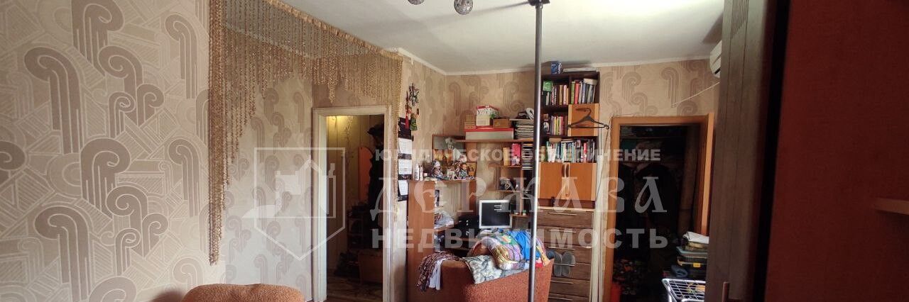 квартира г Междуреченск ул Весенняя 12 фото 11