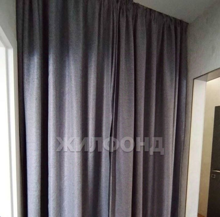 квартира г Кемерово р-н Центральный ул Терешковой 16г фото 24