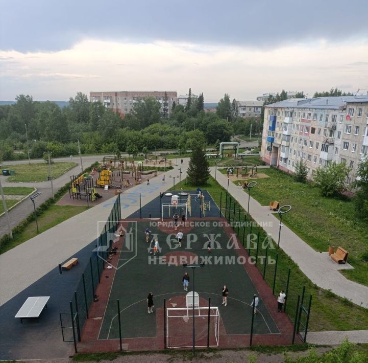квартира г Березовский пр-кт Ленина 58 фото 10
