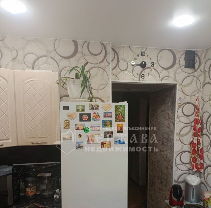 квартира г Березовский пр-кт Ленина 58 фото 11