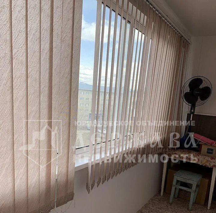 квартира г Кемерово р-н Центральный ул Красная 10б фото 26