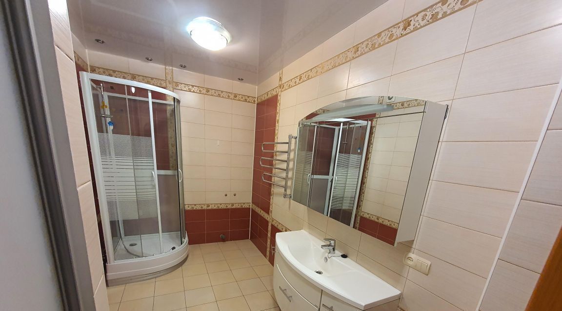 квартира г Хабаровск р-н Центральный ул Истомина 64 фото 15