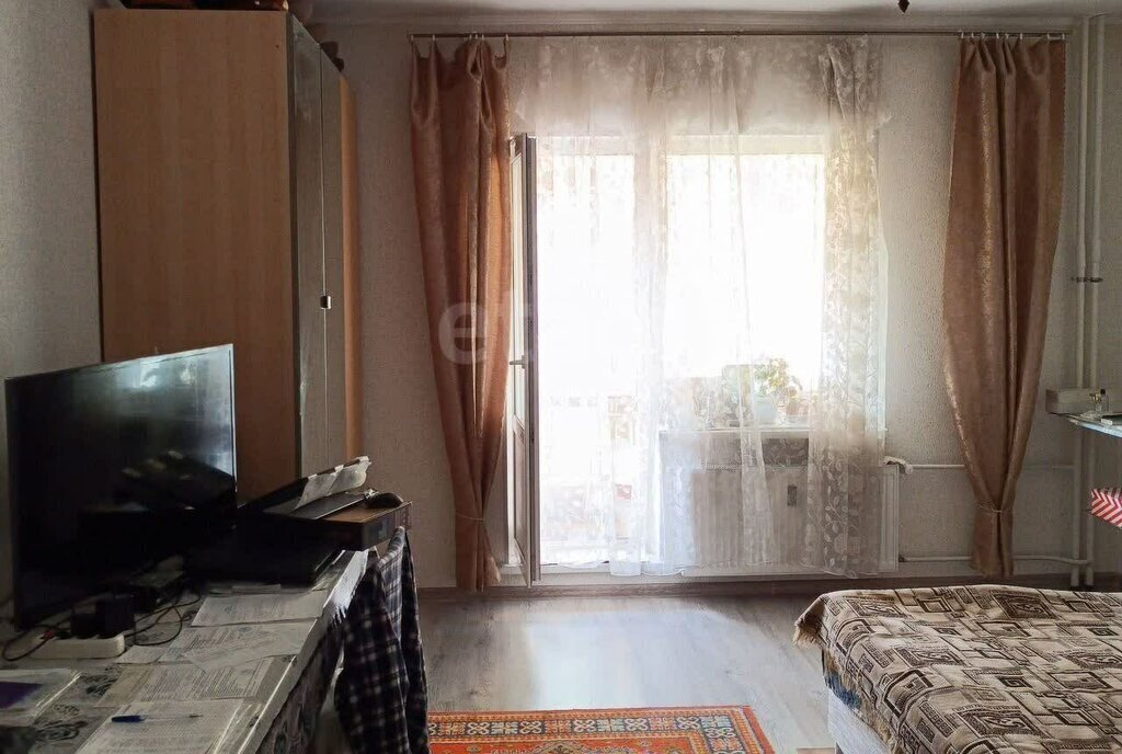 квартира г Всеволожск Южный ул Центральная 10/3 Улица Дыбенко фото 2