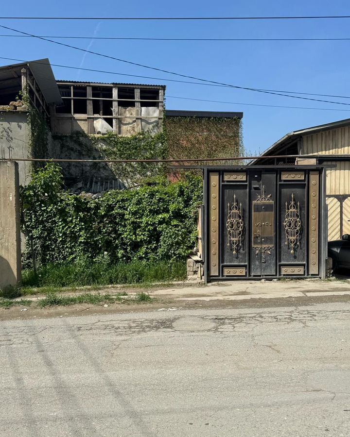 дом г Буйнакск ул Салаватова 17 фото 2