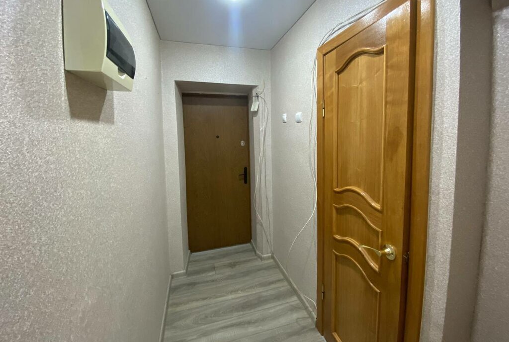 квартира г Новороссийск наб Имени Адмирала Серебрякова 51 фото 17