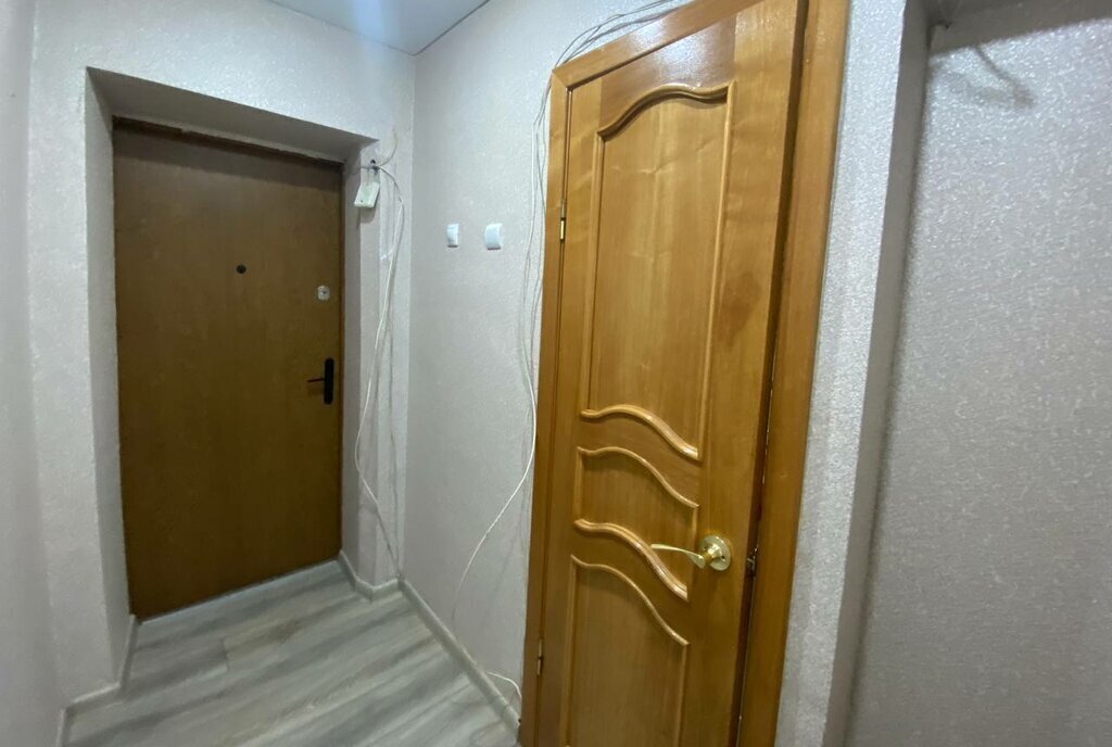 квартира г Новороссийск наб Имени Адмирала Серебрякова 51 фото 18