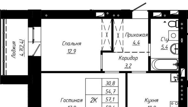 ул Чернышевского 189к/2 фото