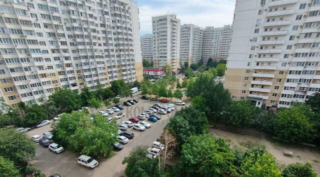 р-н Прикубанский ул им. Карякина фото
