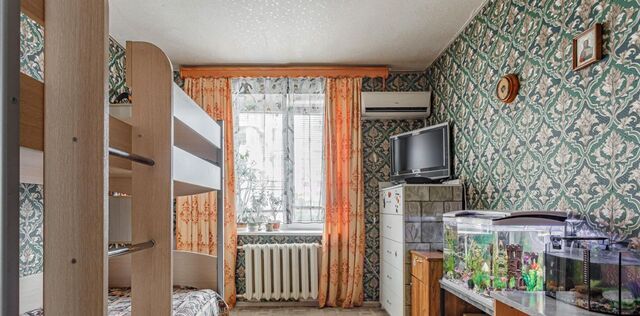р-н Прикубанский ул им. 40-летия Победы 33 фото