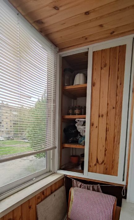 квартира г Челябинск п Новосинеглазово р-н Советский ул. 8 Марта, 14А фото 4