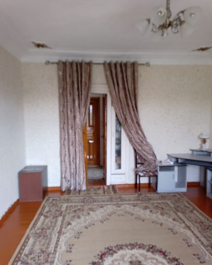 квартира г Каспийск ул Алферова 1 фото 2
