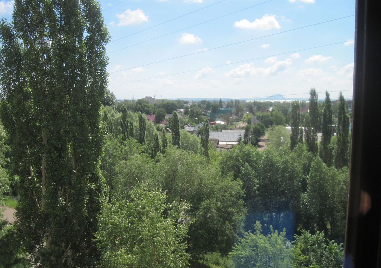 квартира г Стерлитамак Михайловский ул Шафиева 41 фото 1